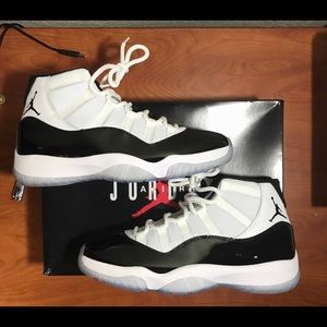 Air Jordan 11 Retro Concord ‘18